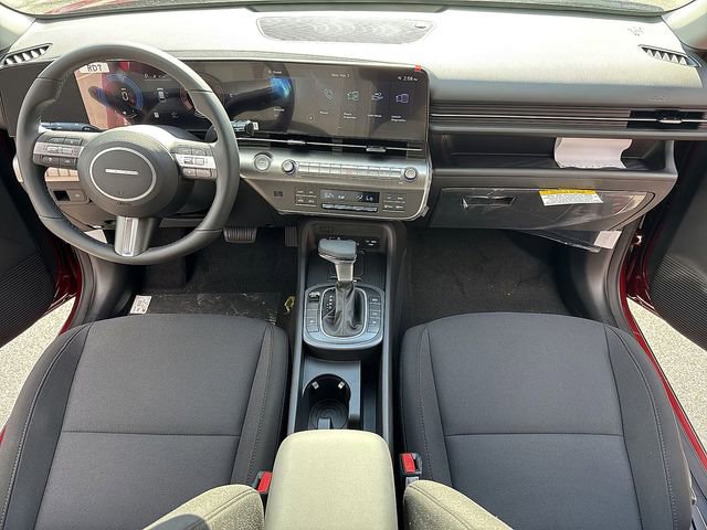 New 2026 Hyundai Kona SEL Sport FWD image 18