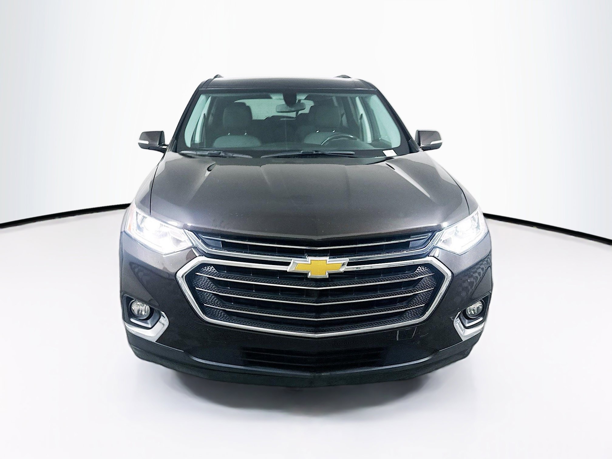 Used 2019 Chevrolet Traverse LT w/ LPO, Floor Liner Package image 2