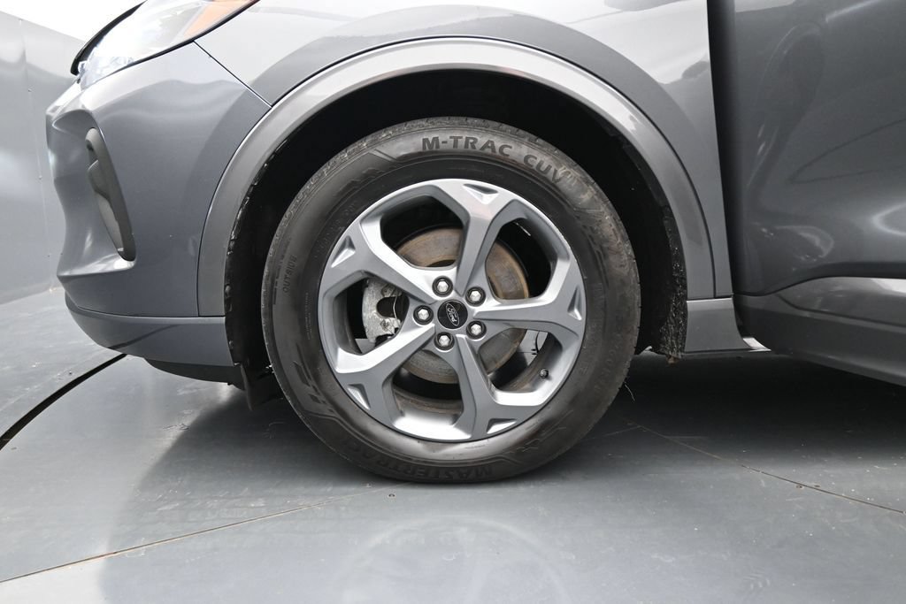 Used 2023 Ford Escape ST-Line AWD/4WD image 26