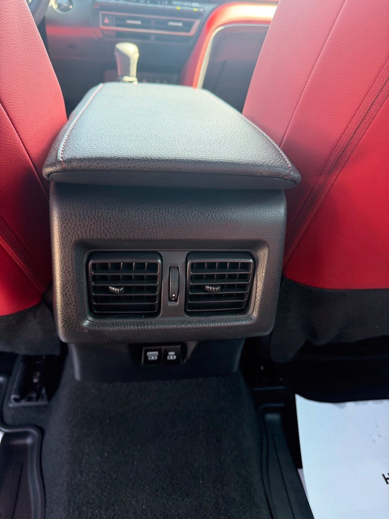Certified 2025 Toyota Camry XSE AWD/4WD image 29