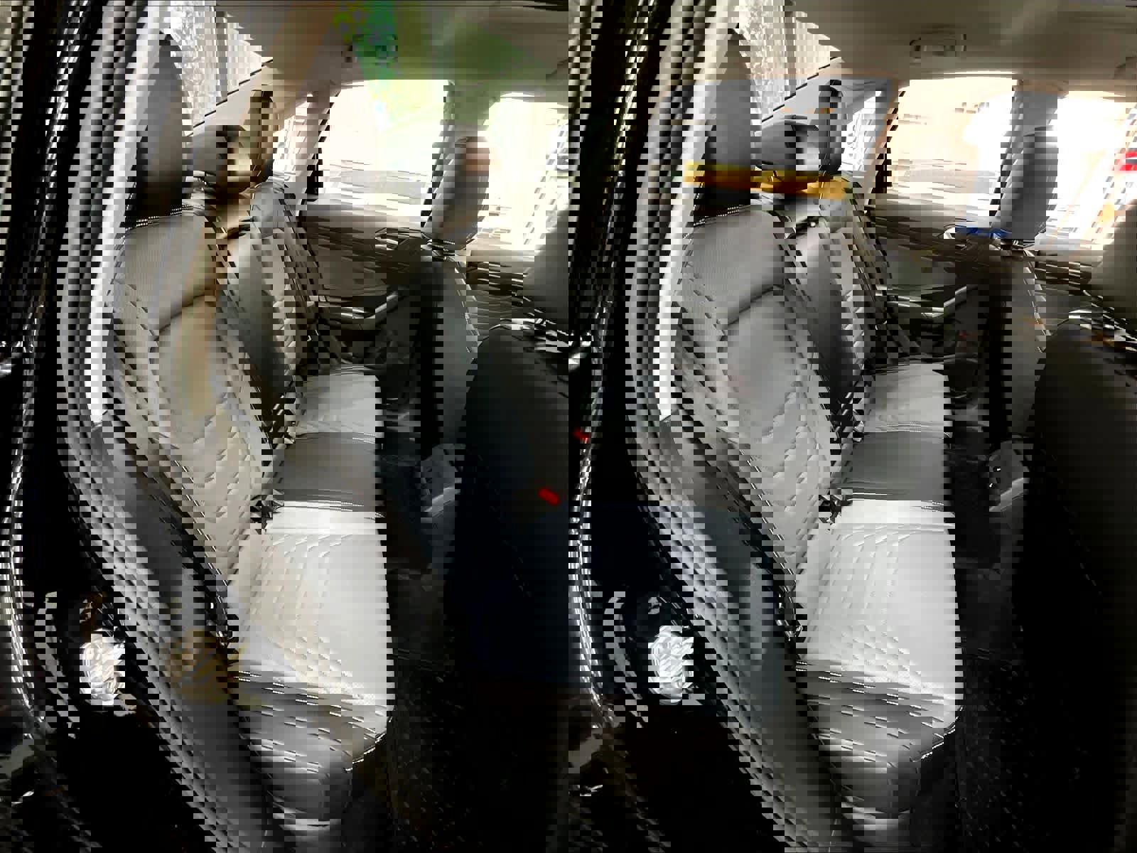 New 2026 Volkswagen Jetta SEL image 27