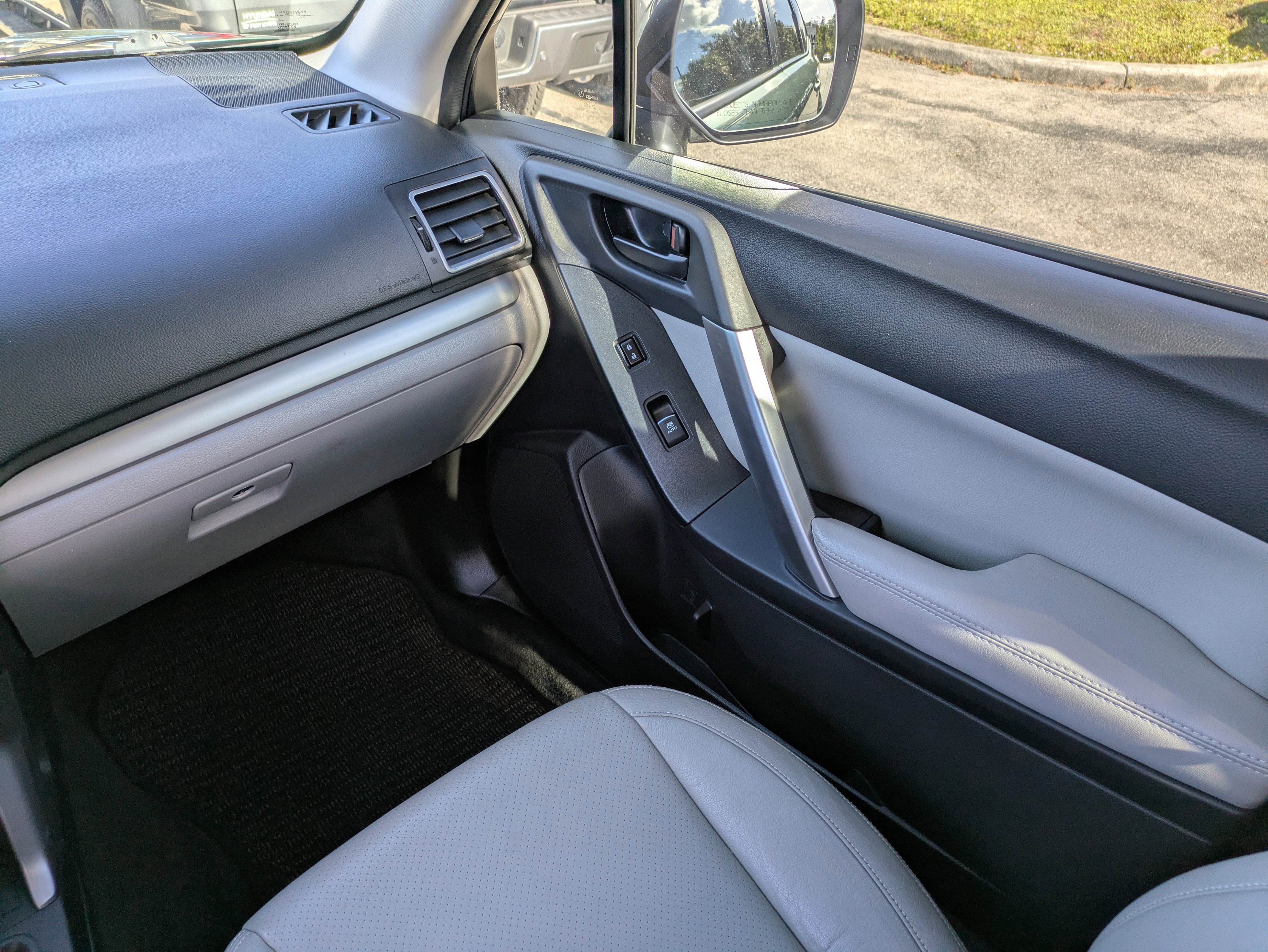 Used 2017 Subaru Forester 2.5i Premium w/ Popular Package #1A image 17