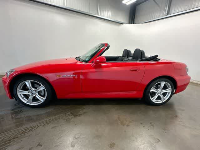 Used 2008 Honda S2000 image 32