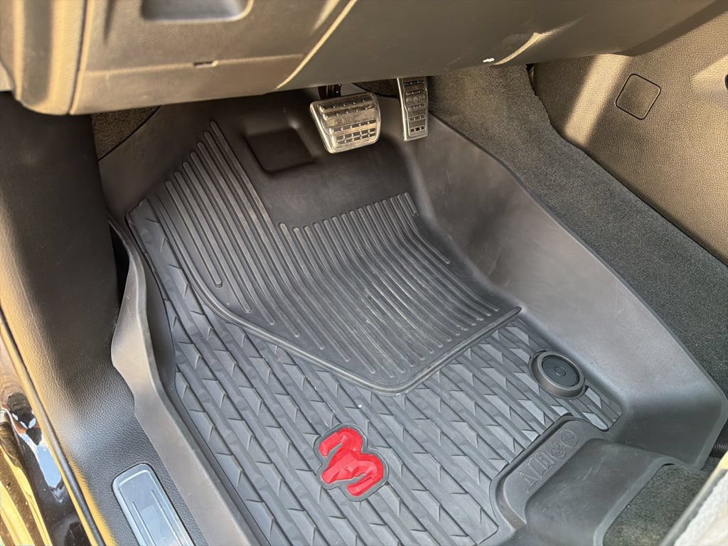 Used 2022 RAM 1500 TRX w/ TRX Level 2 Equipment Group AWD/4WD image 25