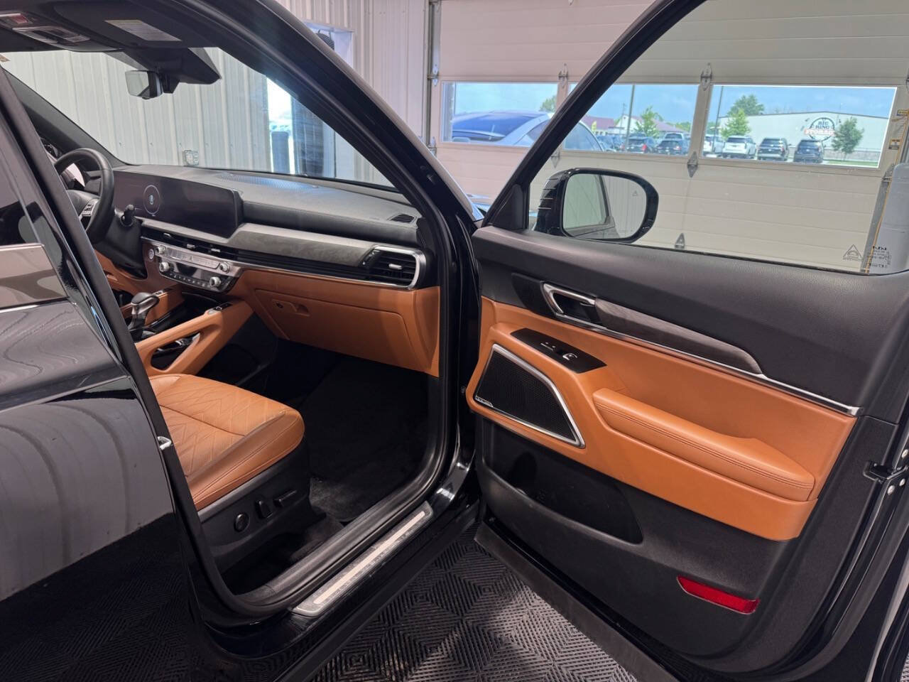 Used 2024 Kia Telluride SX Prestige X-Line AWD/4WD image 25
