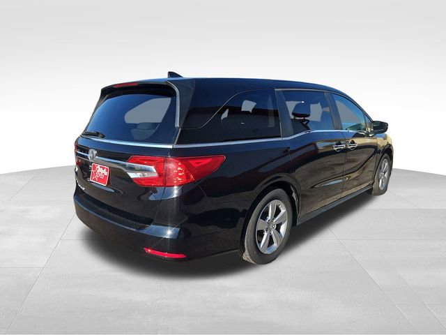 Used 2020 Honda Odyssey EX-L image 9