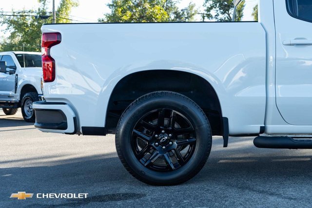 Used 2022 Chevrolet Silverado 1500 RST w/ Rally Edition image 5