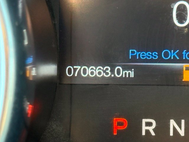 Used 2020 Ford Mustang Premium RWD image 16