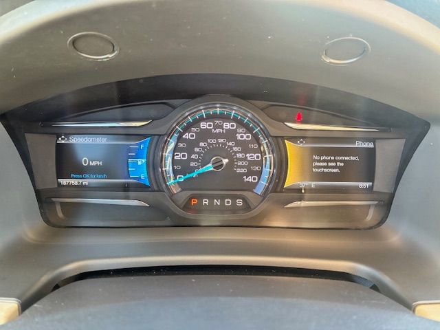 Used 2018 Ford Flex SEL w/ Equipment Group 202A image 12