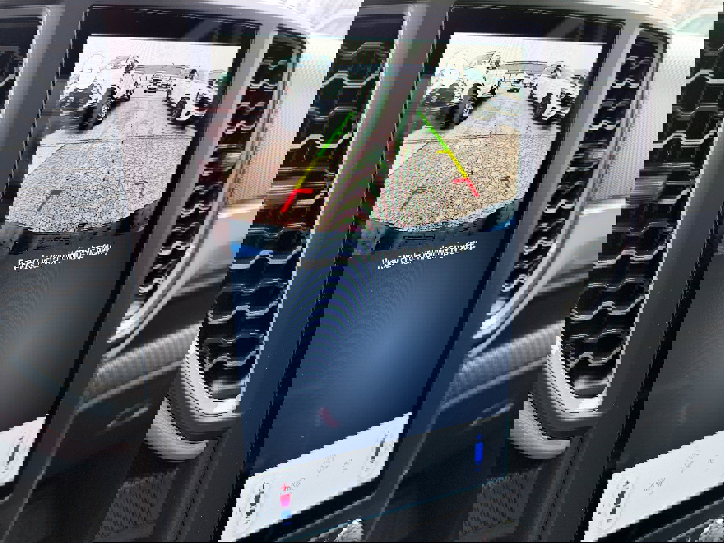 New 2026 Ford Ranger XL image 3