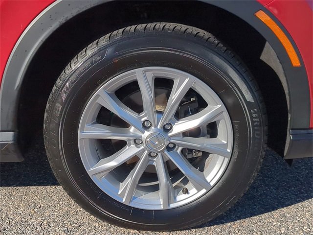 Used 2023 Honda CR-V EX-L image 10