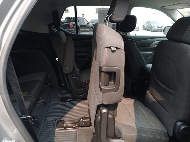 Used 2018 Chevrolet Traverse LT FWD image 44