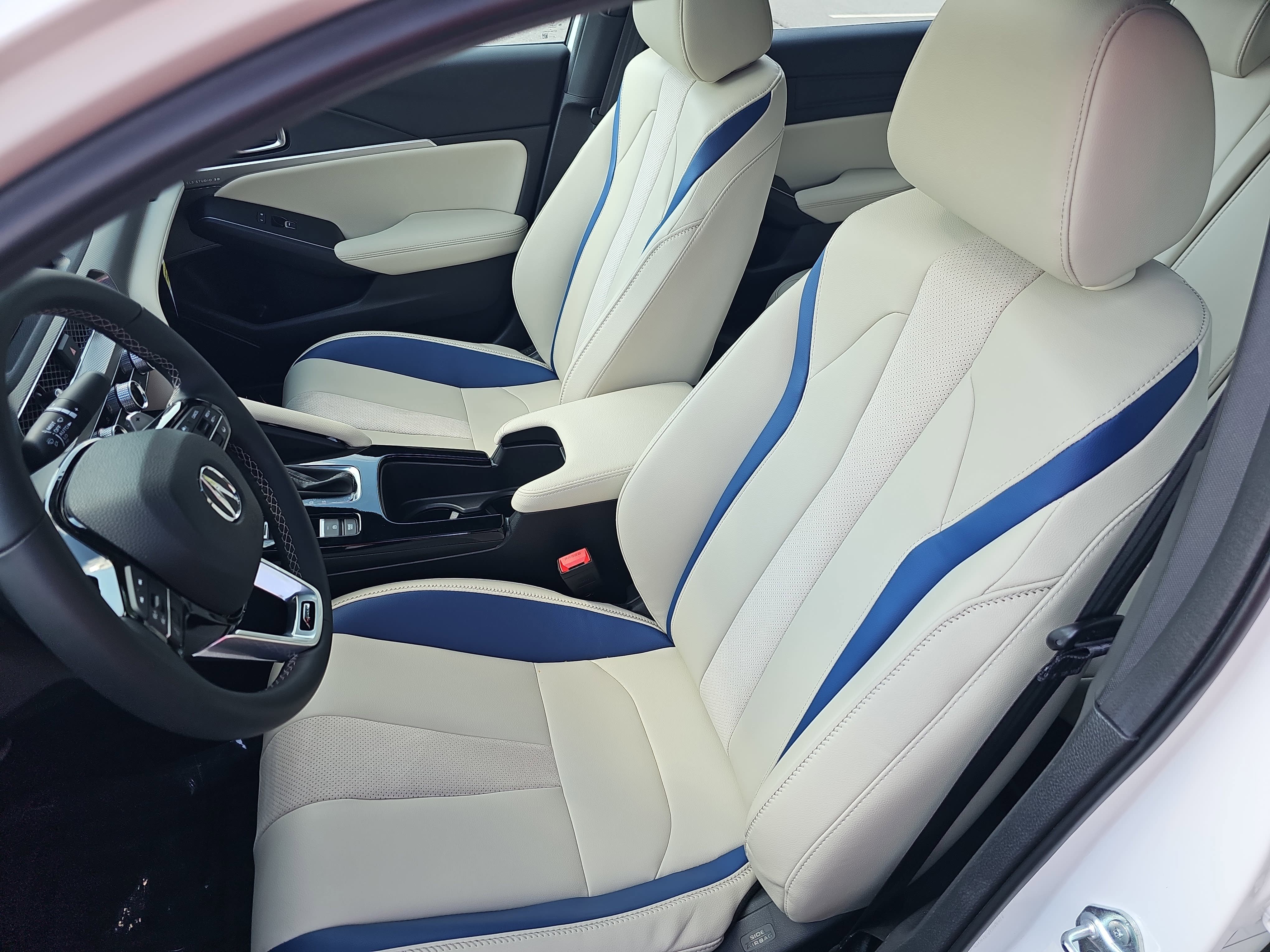 Used 2026 Acura Integra A-Spec FWD image 15
