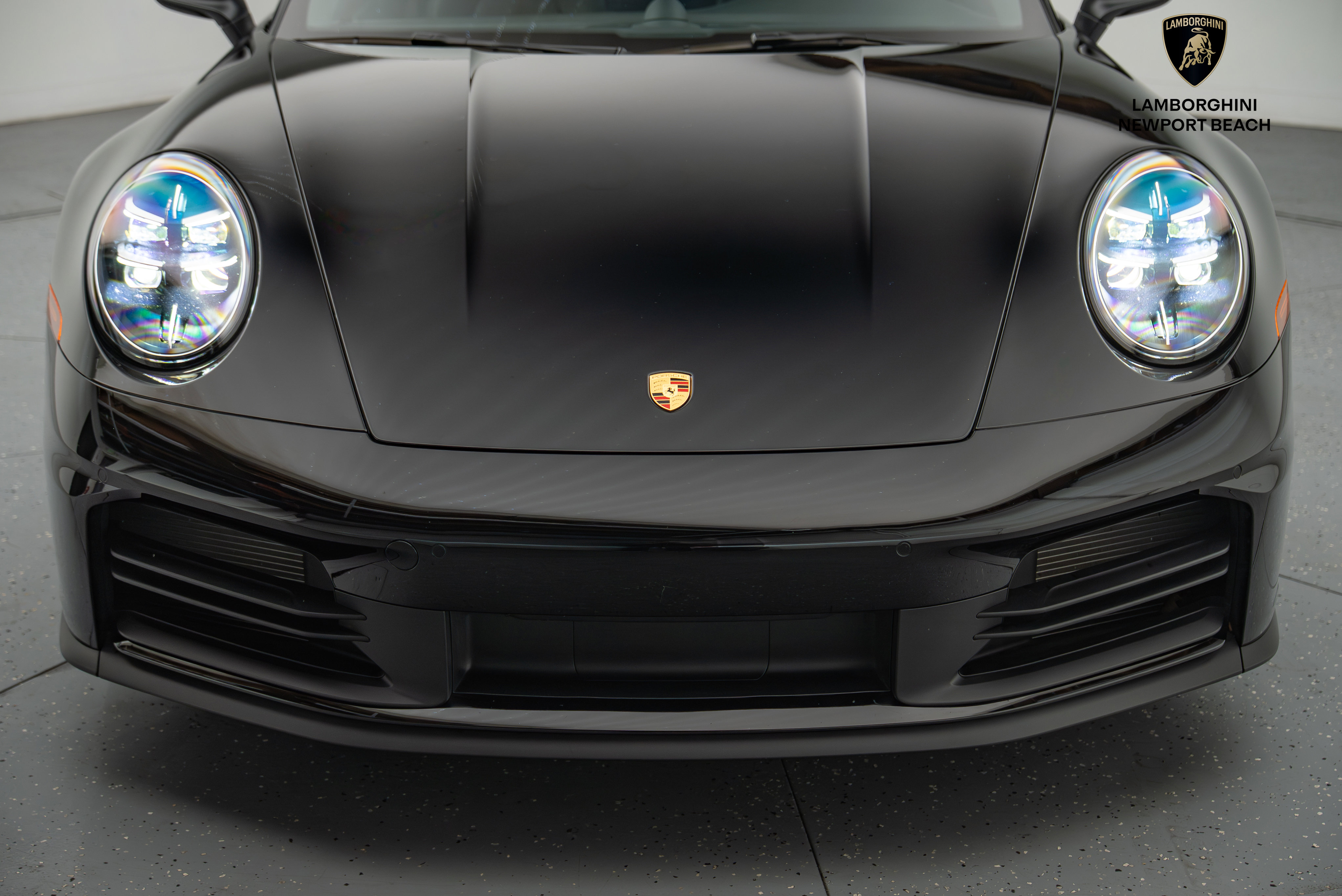 Used 2025 Porsche 911 Carrera image 9