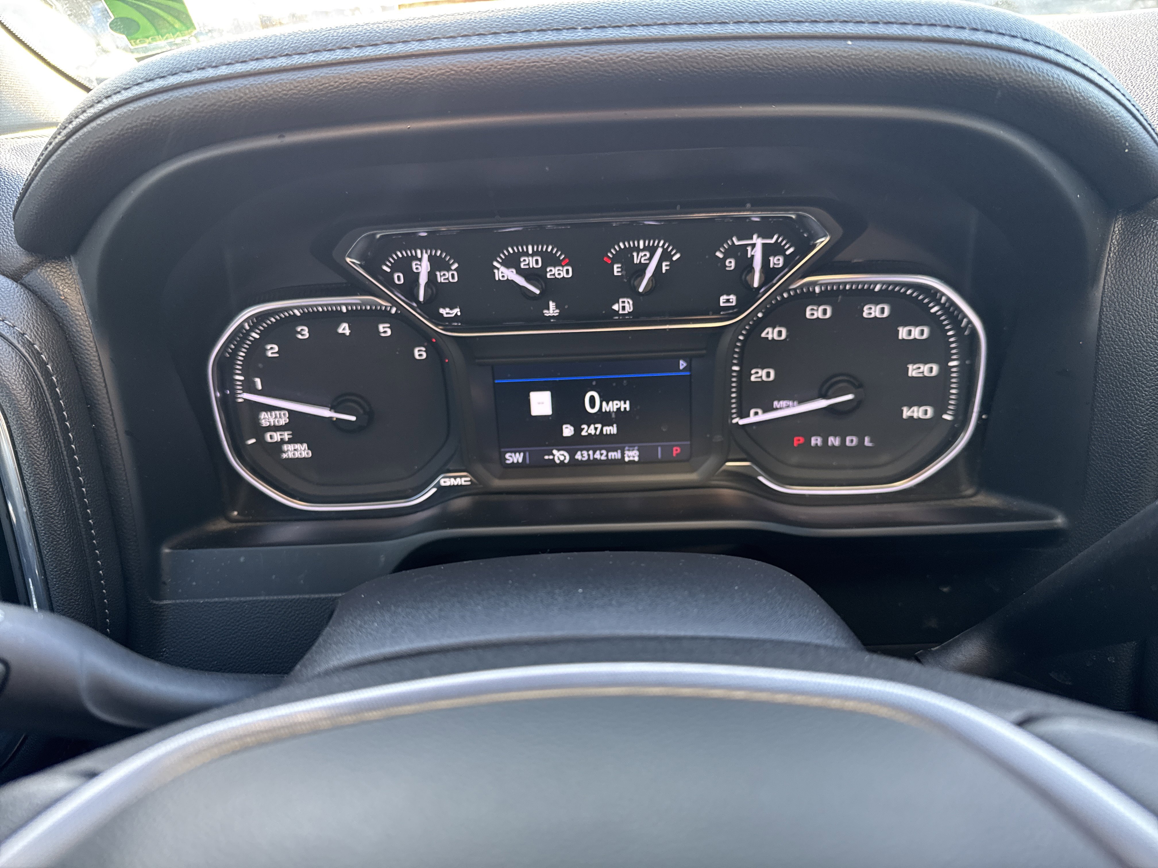 Used 2020 GMC Sierra 1500 SLT w/ SLT Convenience Package image 20