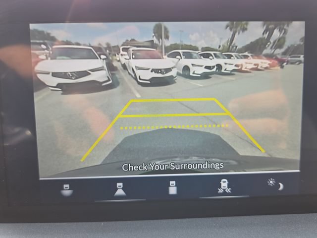 Certified 2020 Acura RDX FWD w/ Technology Package image 9