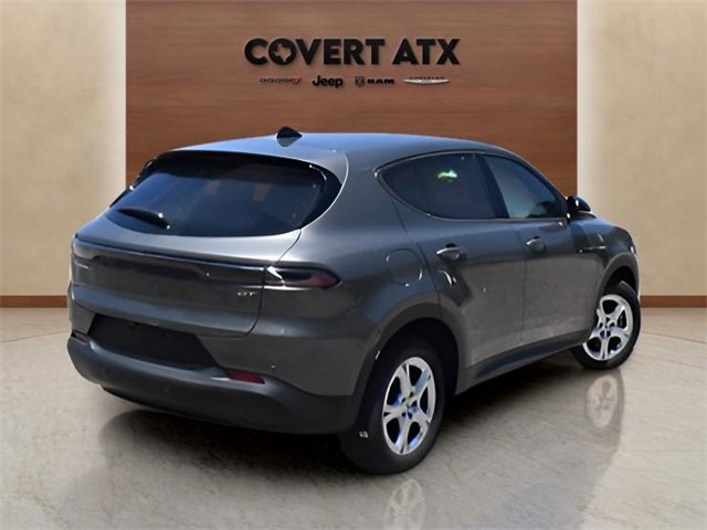 New 2025 Dodge Hornet GT w/ Cold Weather Group image 5