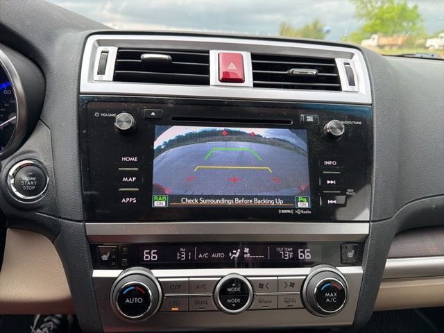 Used 2017 Subaru Outback 2.5i Limited image 14