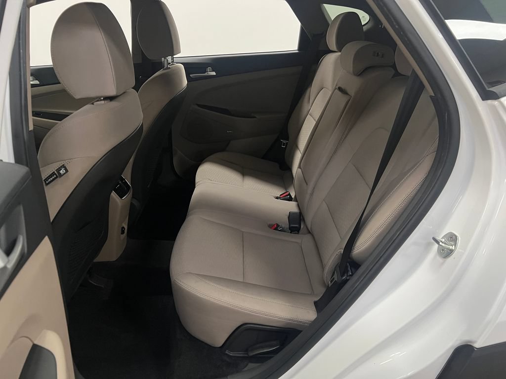 Used 2020 Hyundai Tucson Sport FWD image 26