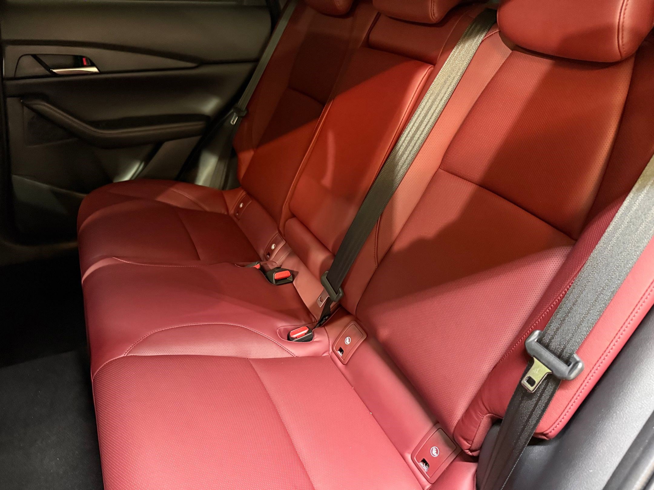 Used 2022 MAZDA CX-30 AWD 2.5 S w/ Preferred Package image 39