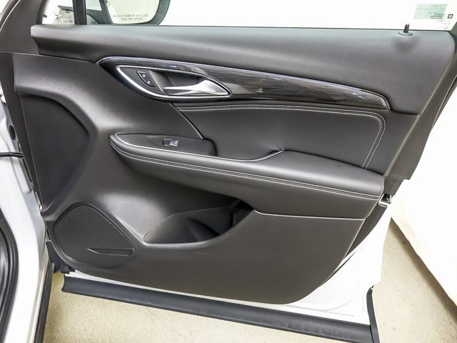 Used 2022 Buick Envision Preferred image 28