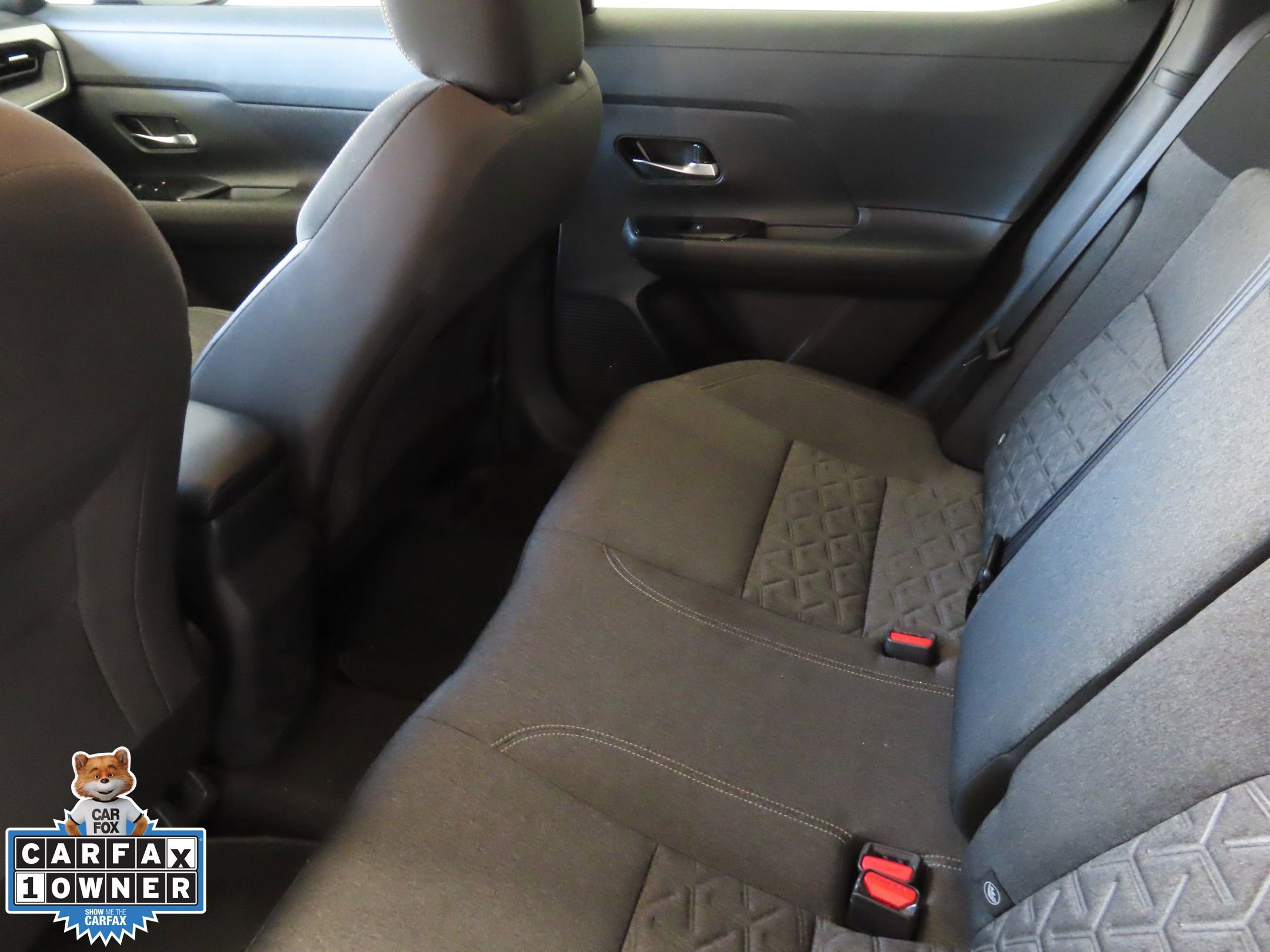 Used 2025 Nissan Kicks SV image 22