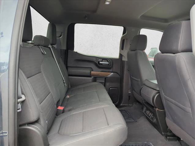 Used 2020 Chevrolet Silverado 1500 RST w/ RST Value Package image 18