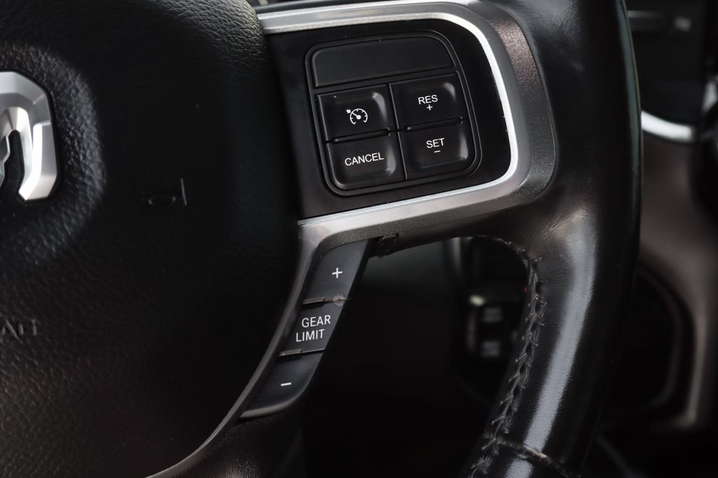 Used 2022 RAM 2500 Laramie AWD/4WD image 29