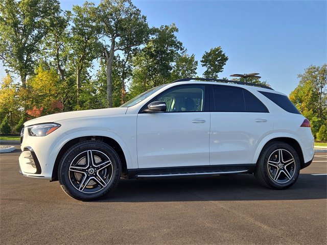 New 2026 Mercedes-Benz GLE 450 4MATIC image 7