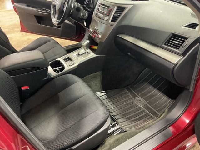Used 2012 Subaru Legacy 2.5i Premium image 19