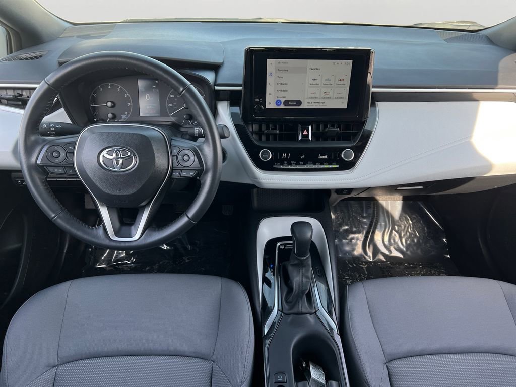 Used 2024 Toyota Corolla SE image 11