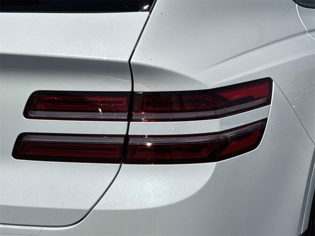 New 2026 Genesis GV80 3.5T Prestige image 20