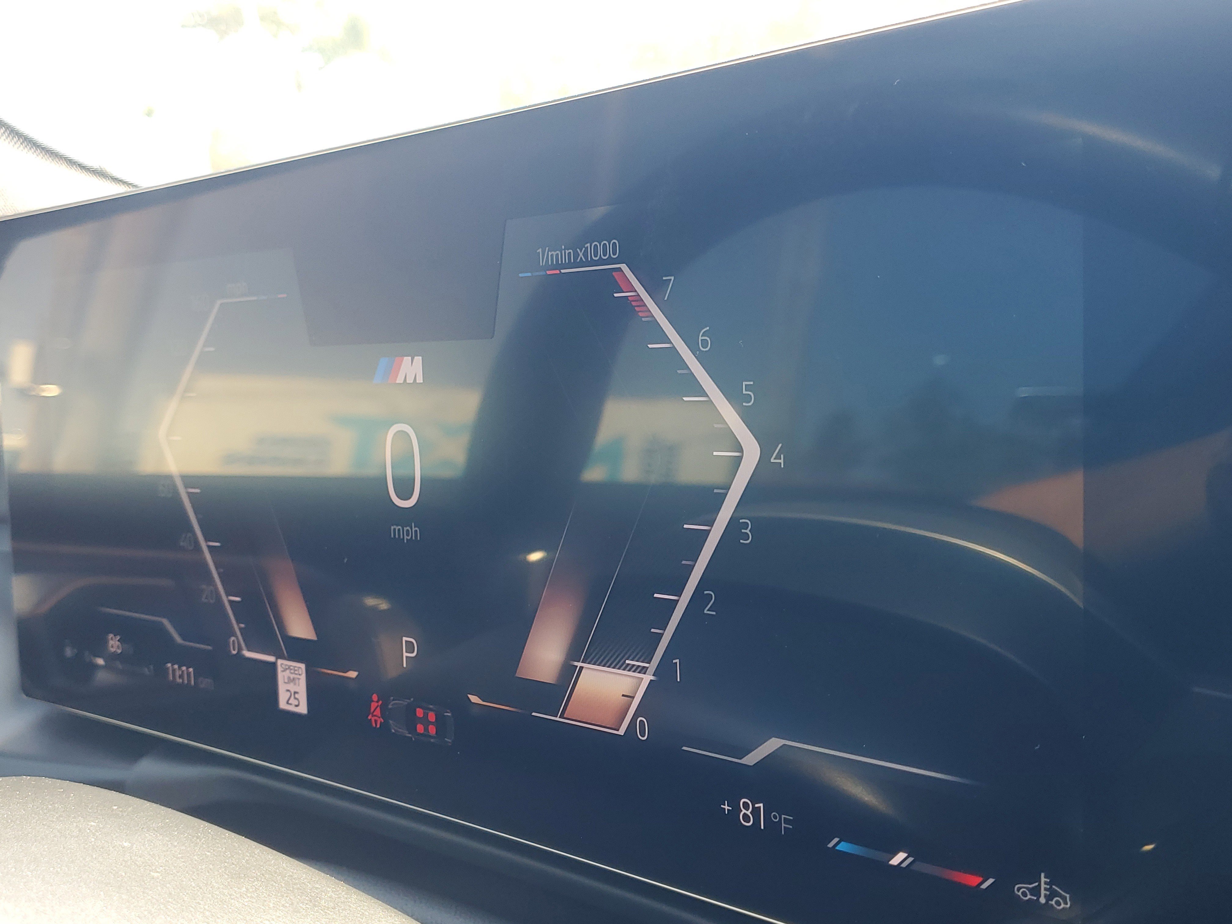 Used 2026 BMW 430i xDrive Coupe image 24