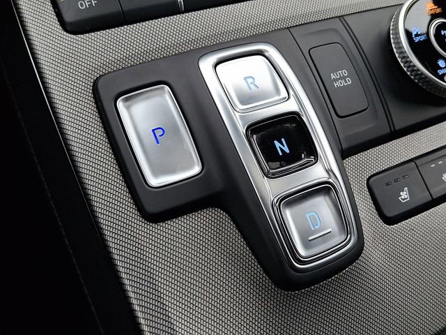 Used 2021 Hyundai Palisade Calligraphy image 16