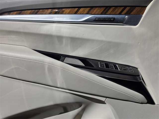 Used 2026 Cadillac Escalade Platinum Sport w/ LPO, Floor Liner Package image 18