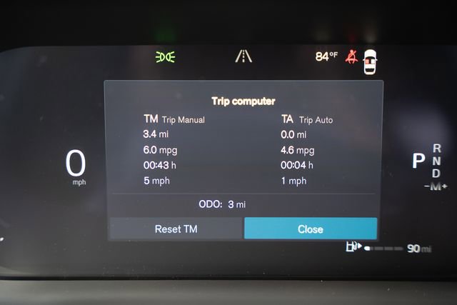 New 2026 Volvo XC60 B5 Plus w/ Protection Package Premier image 42