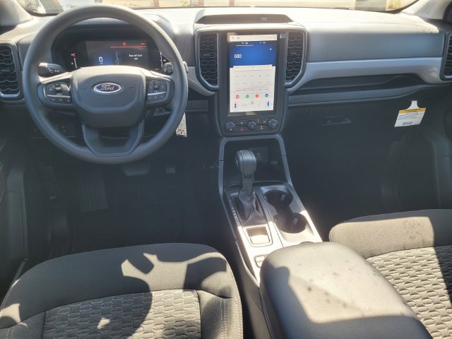 New 2026 Ford Ranger XL AWD/4WD image 7