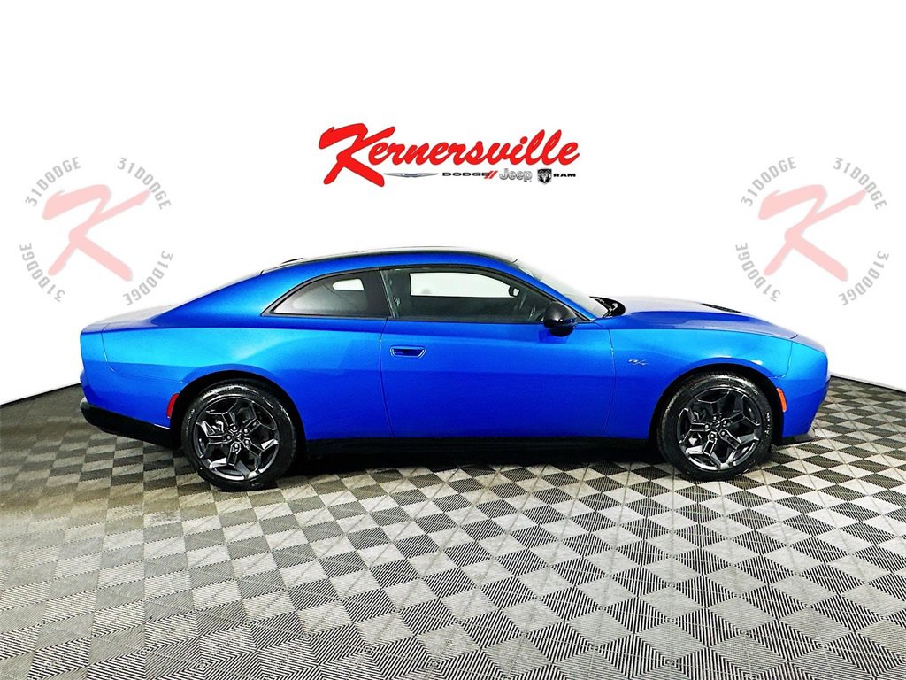 New 2026 Dodge Charger R/T image 8