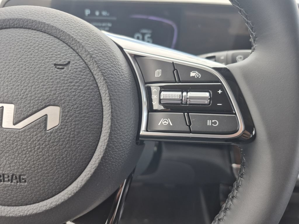 New 2026 Kia Seltos S AWD/4WD image 18
