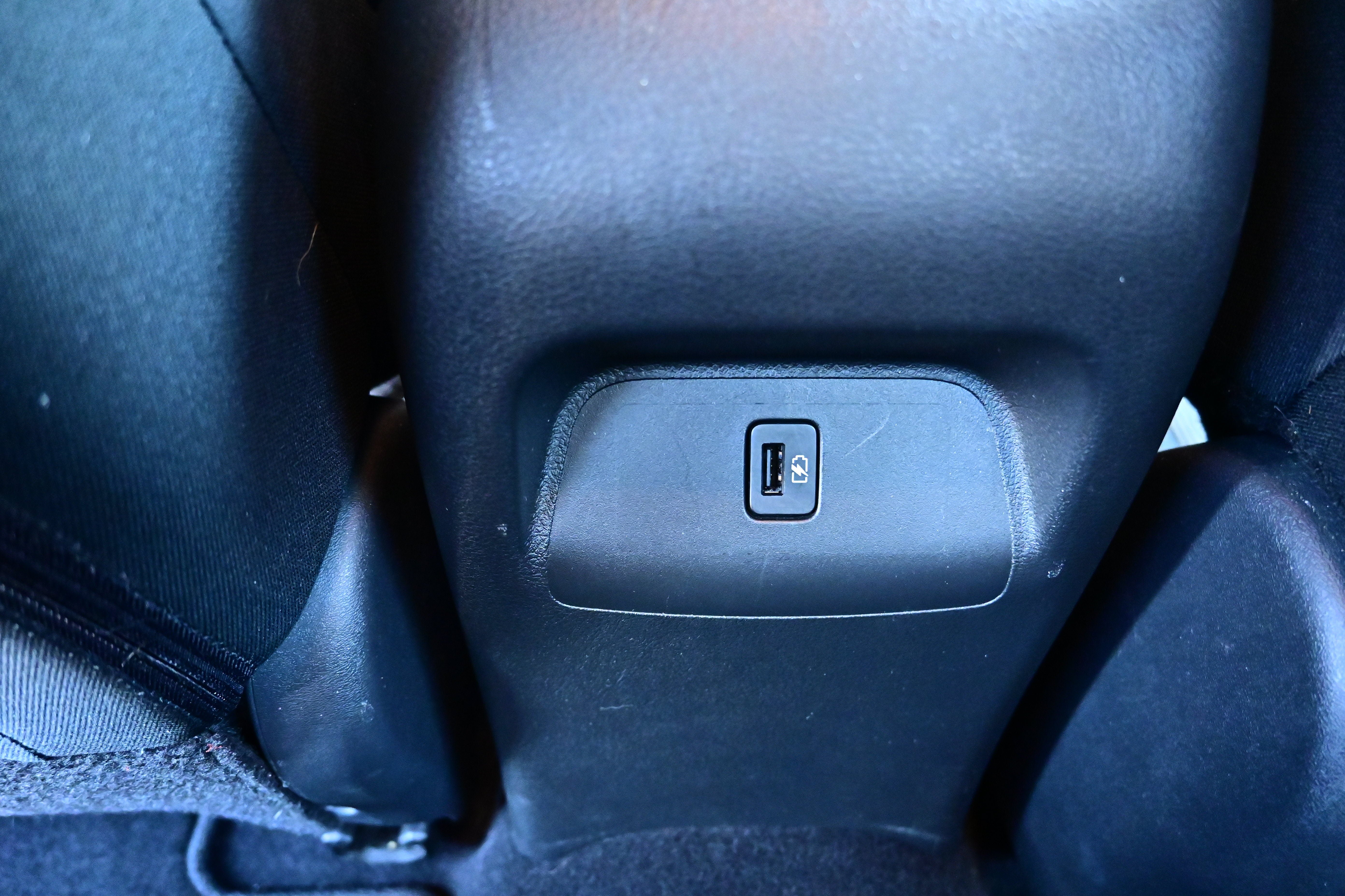 Used 2024 Nissan Sentra SV w/ Trunk Package FWD image 13