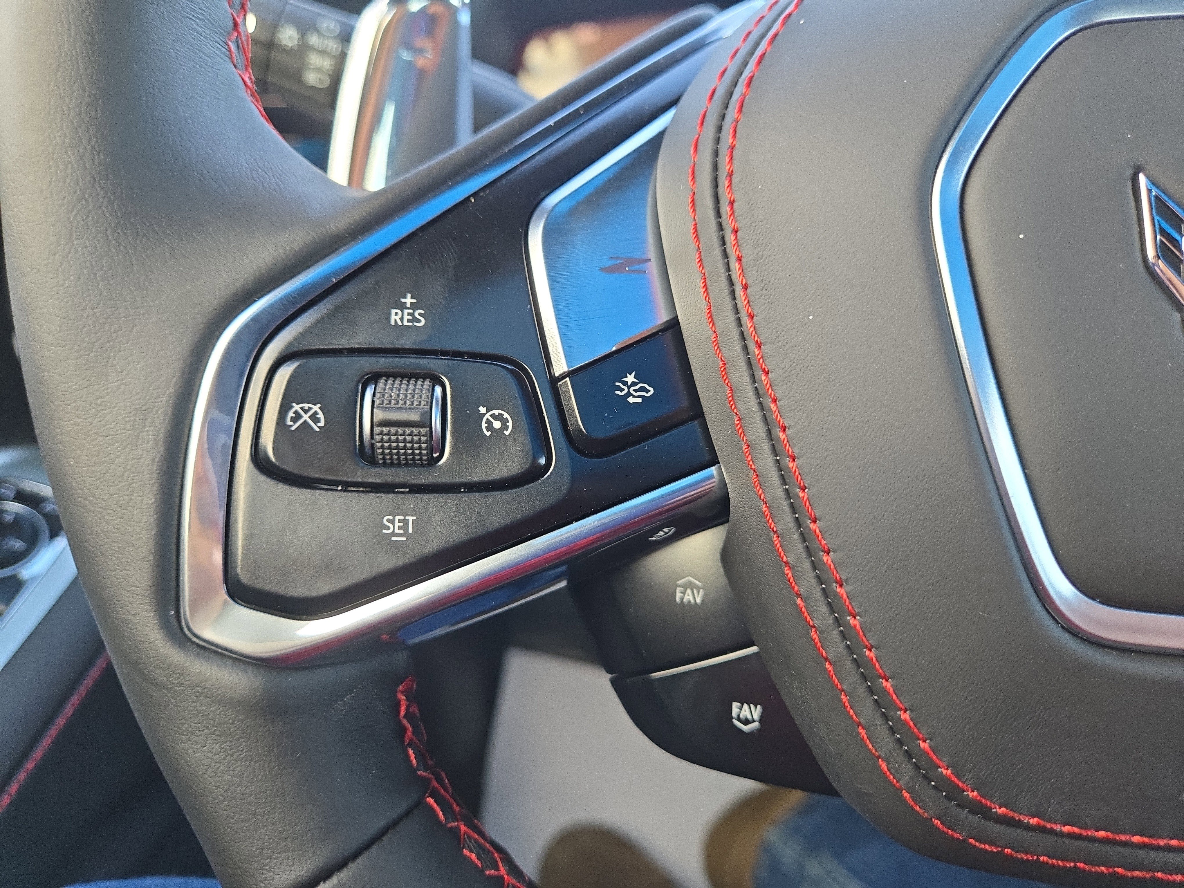 New 2026 Chevrolet Corvette Stingray Preferred Cpe w/ Z51 Performance Package image 18