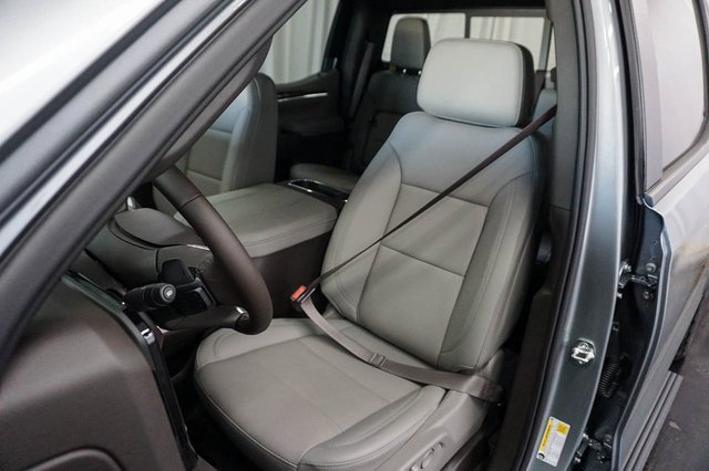 New 2026 Chevrolet Silverado 1500 RST w/ Convenience Package II image 15