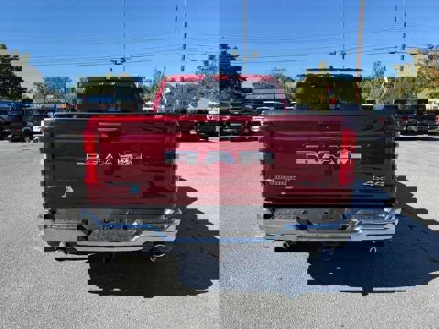 New 2026 RAM 1500 Big Horn image 6