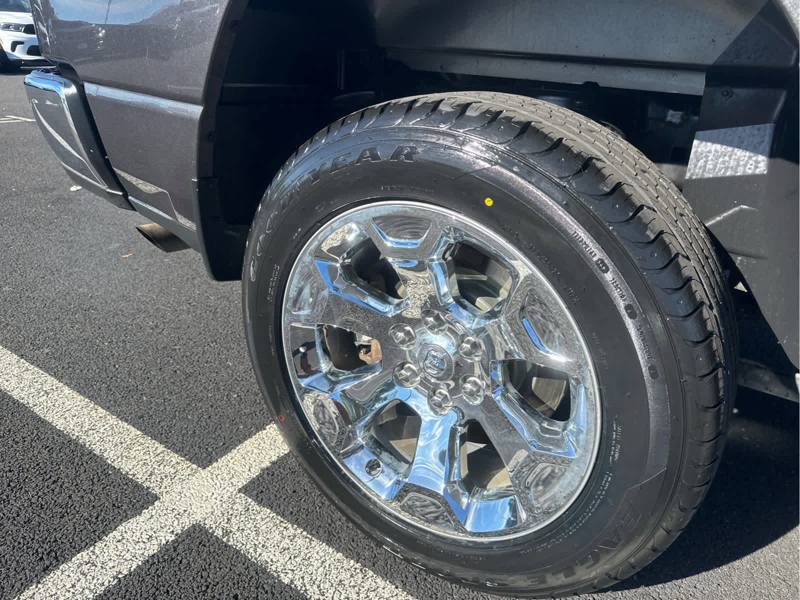 Certified 2022 RAM 1500 Big Horn image 11