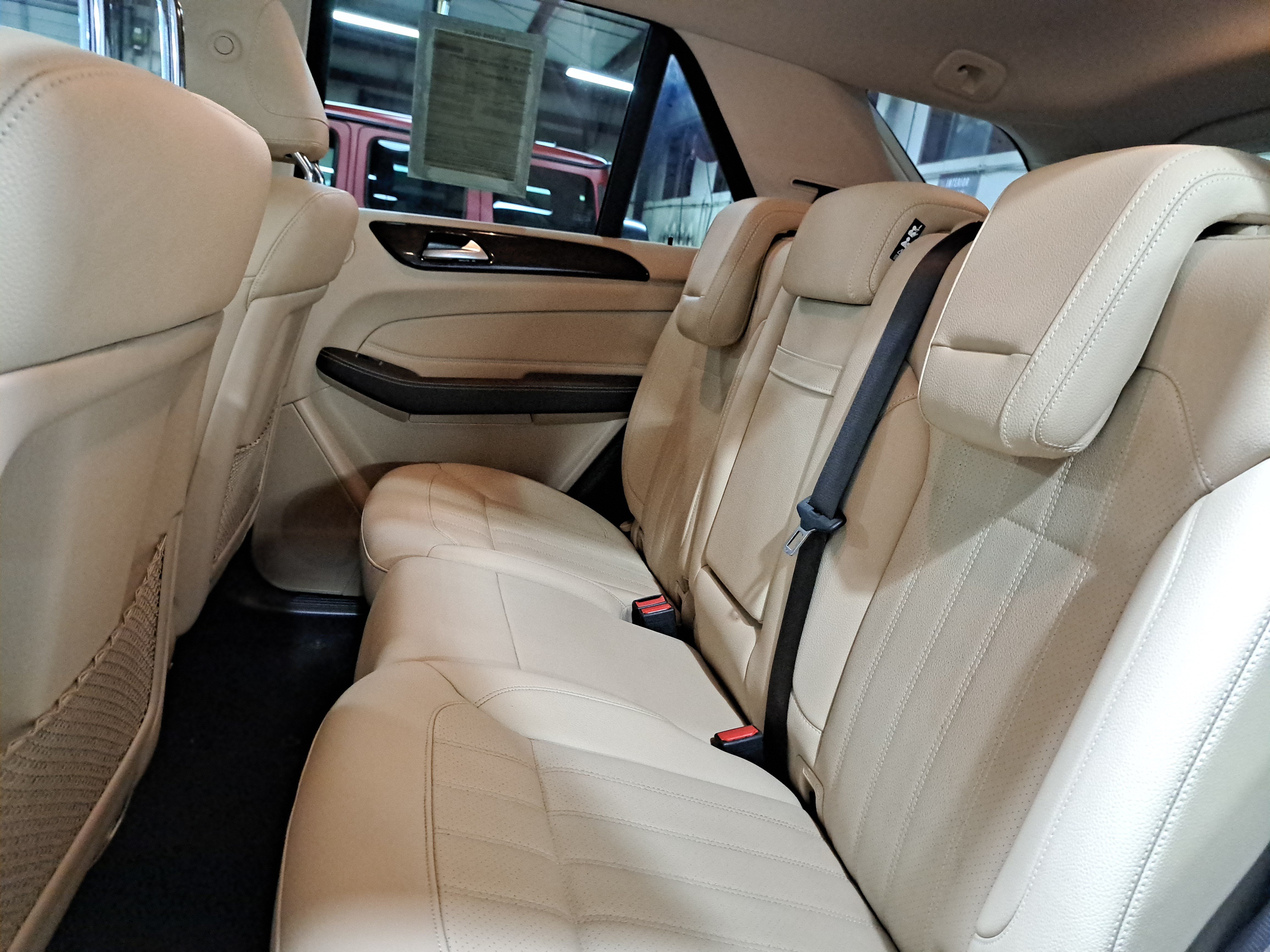 Used 2018 Mercedes-Benz GLE 350 4MATIC image 15