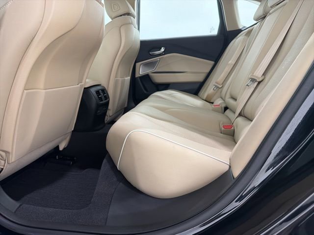 Certified 2023 Acura TLX SH-AWD w/ Advance Package image 17