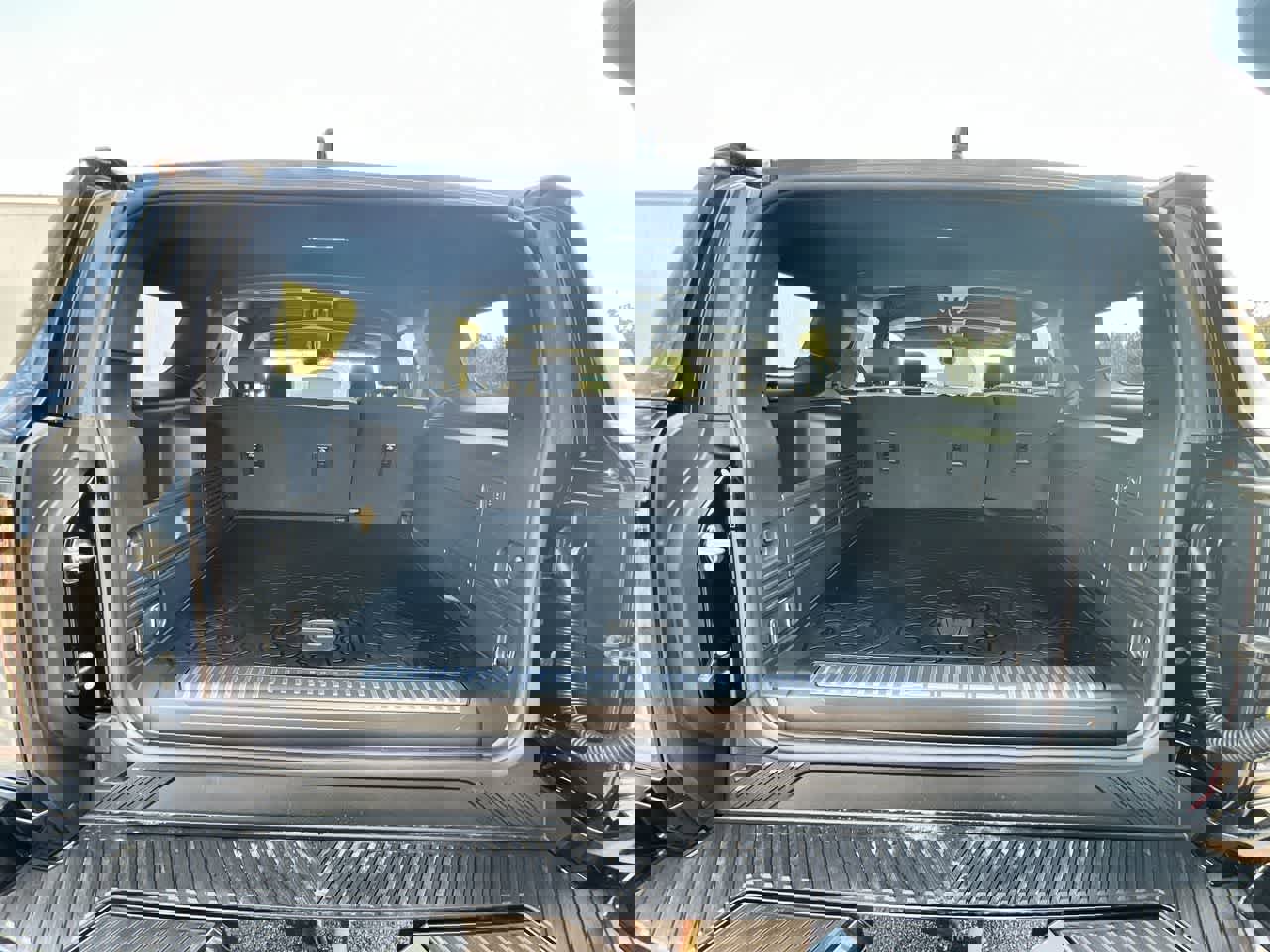 New 2026 GMC Hummer EV SUV image 25