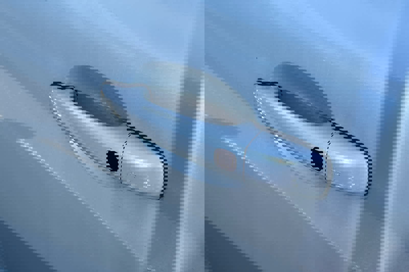 Used 2011 Volvo C30 image 7