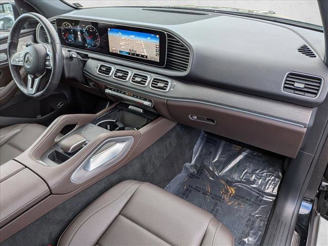 Certified 2023 Mercedes-Benz GLE 350 image 23