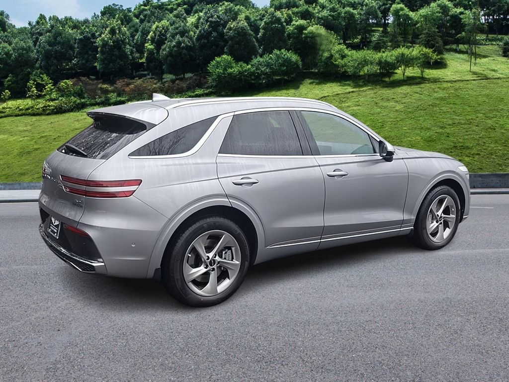 New 2026 Genesis GV70 2.5T Advanced image 8